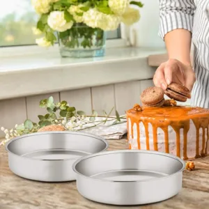 cake pan set 5