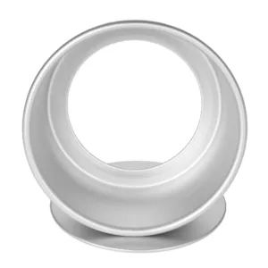 cake pan set round 5