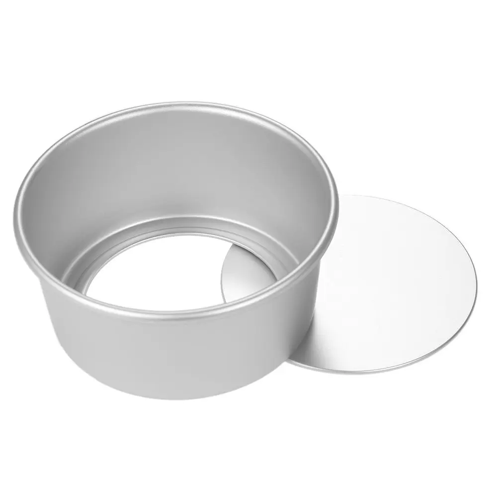 cake pan set round 7