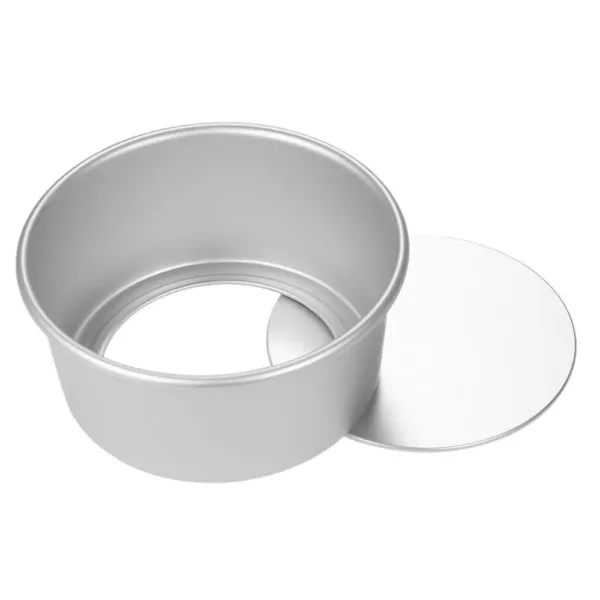 cake pan set round 7