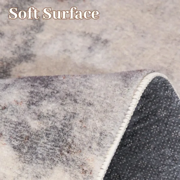 calore rug soft modern 3