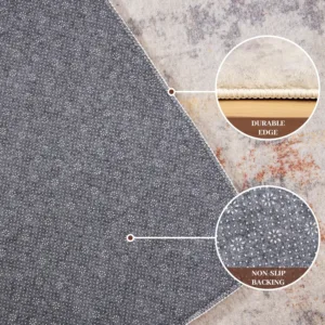 calore rug soft modern 4