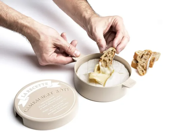 camembert baker silicone 3