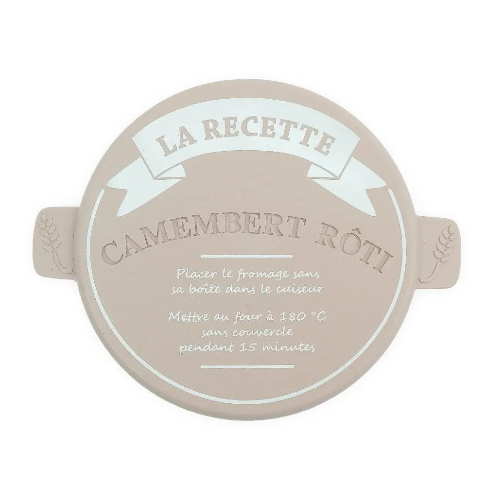 camembert baker silicone 5