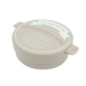 camembert baker silicone 7