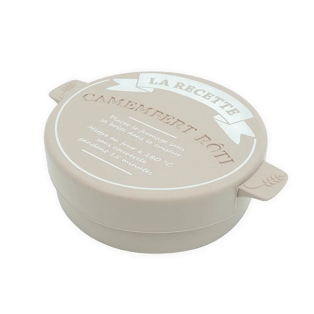 camembert baker silicone 7