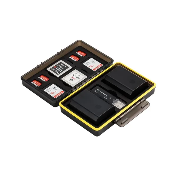 camera battery case 4