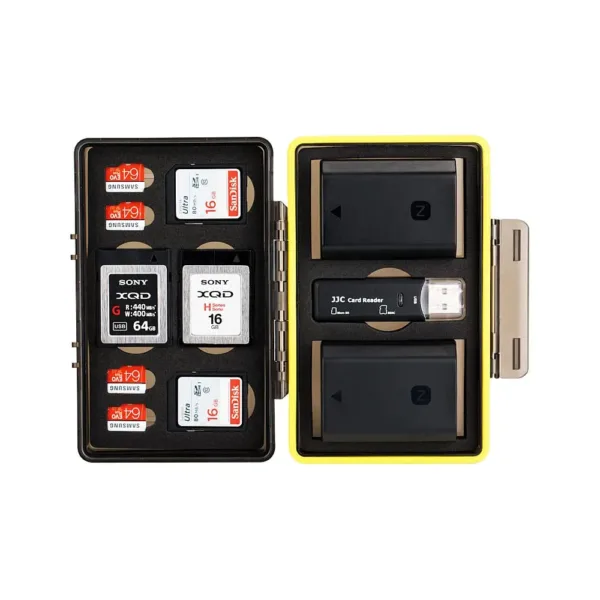 camera battery case 5