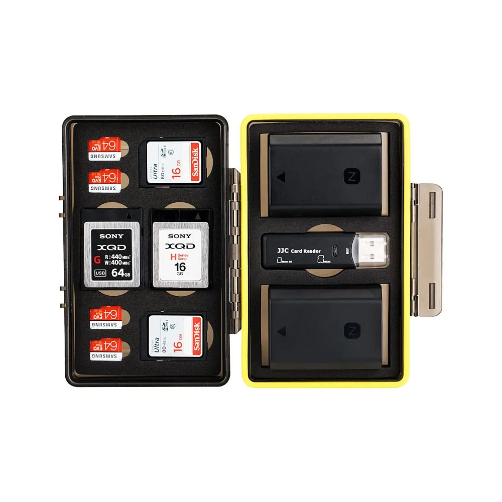 camera battery case 5