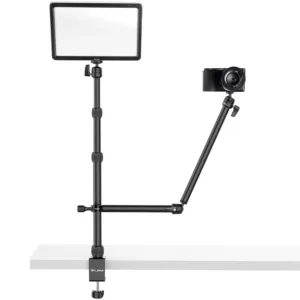 camera desk mount 7