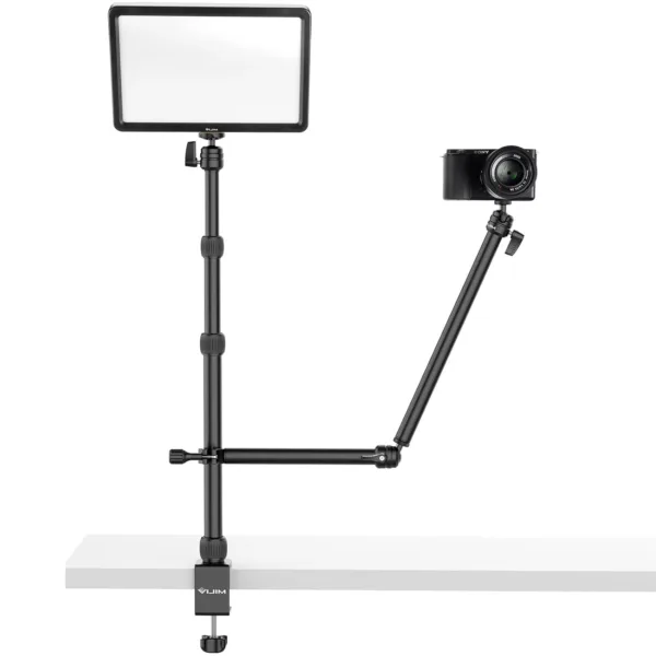 camera desk mount 7