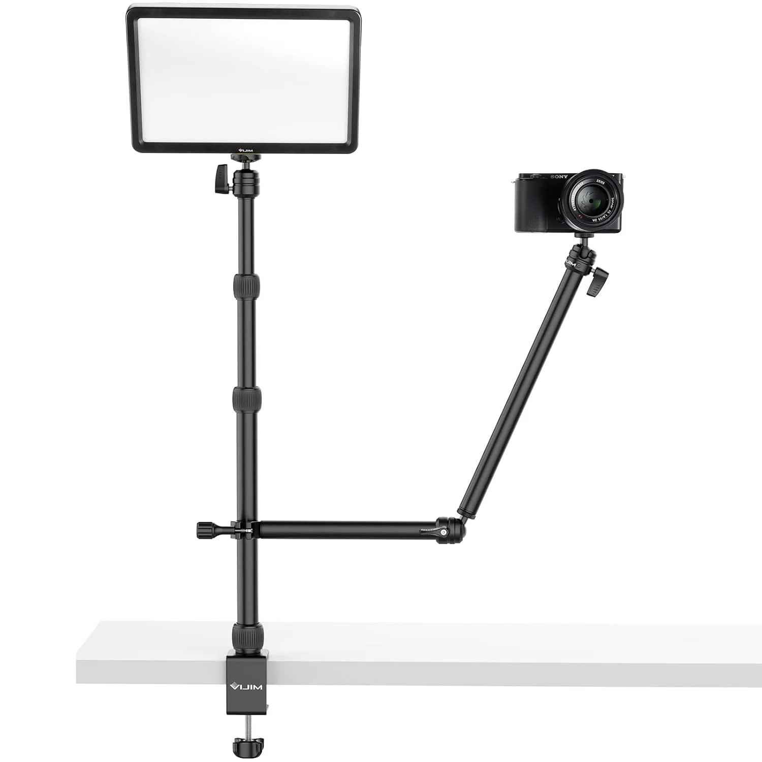 camera desk mount 7