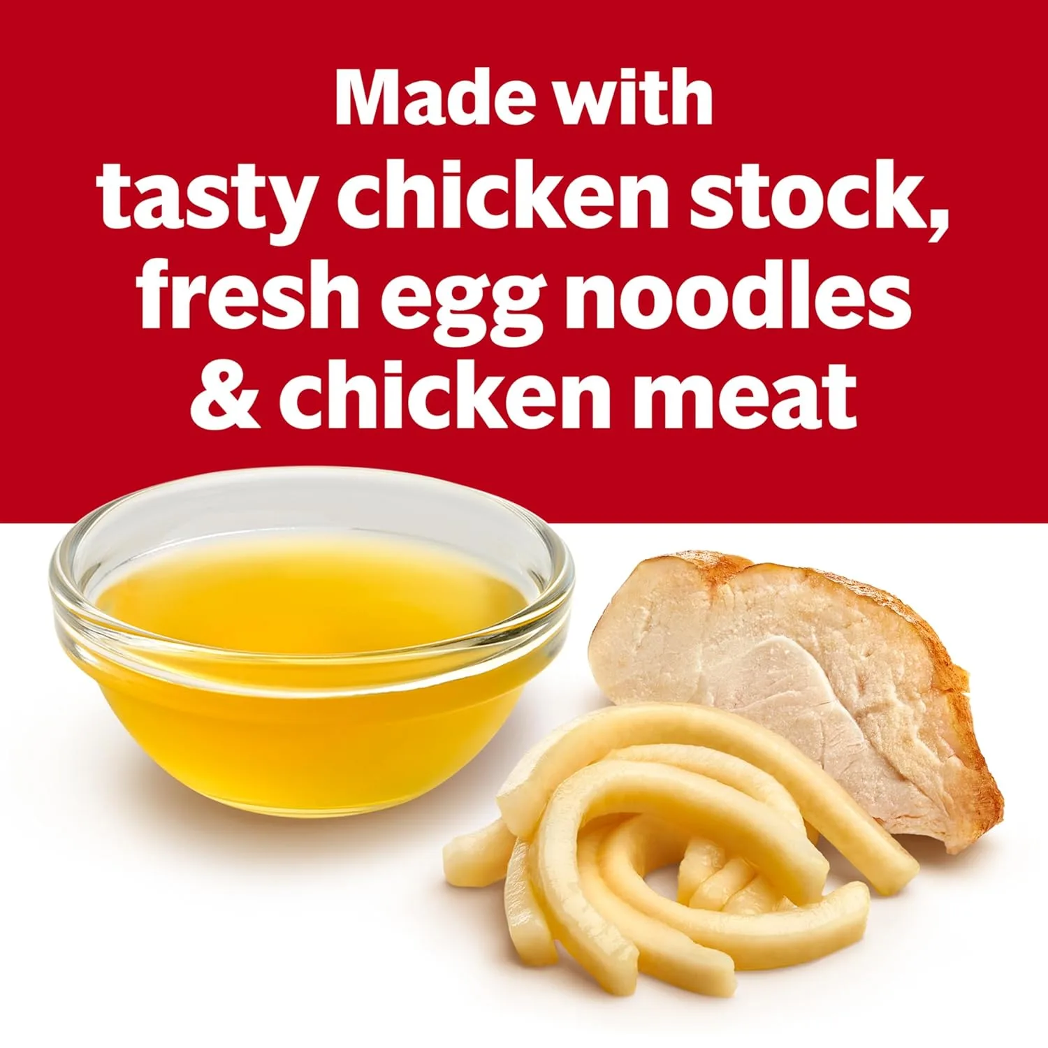 campbells chicken noodle 4