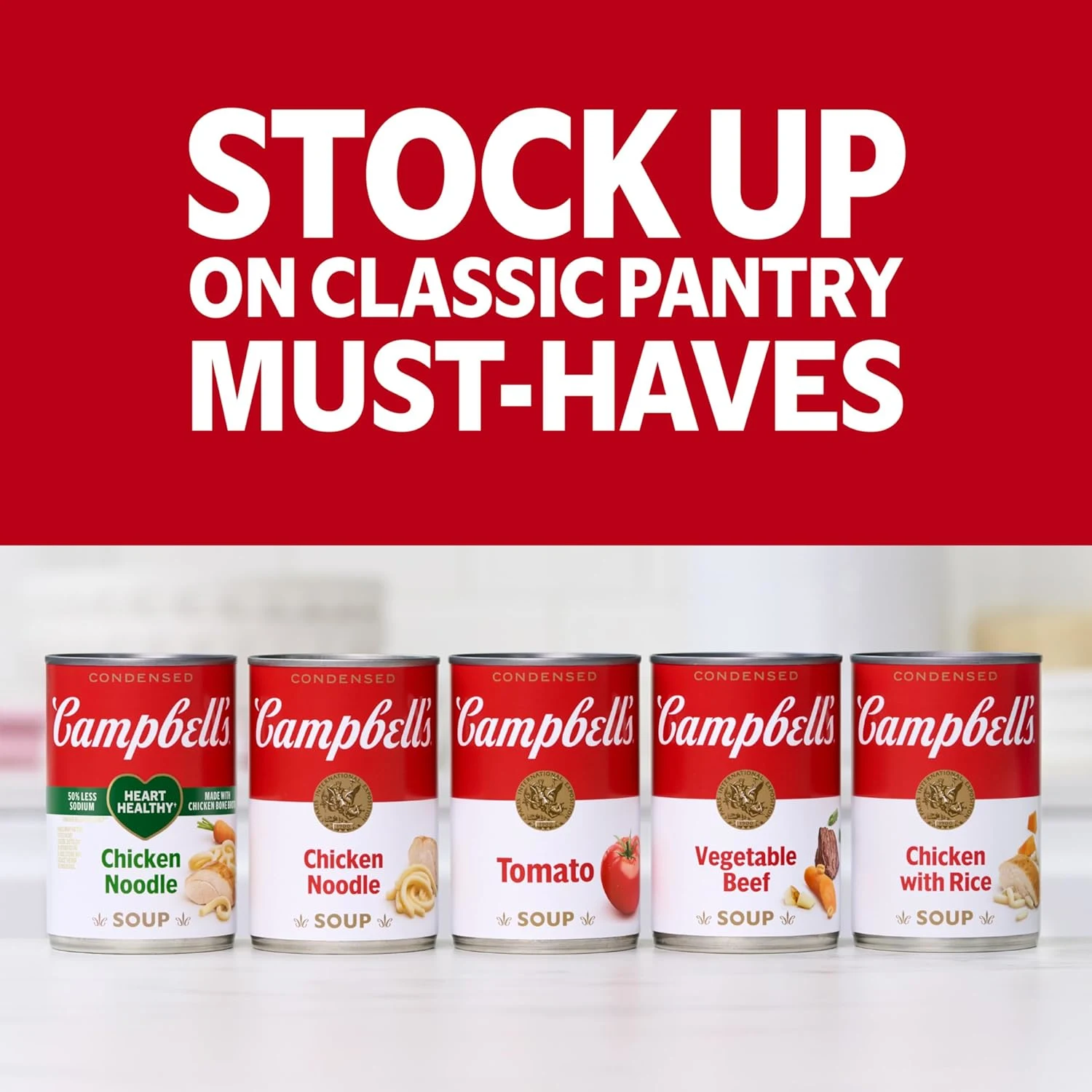 campbells chicken noodle 6