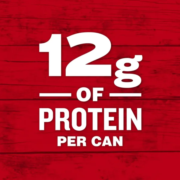 campbells chunky bbq burger 3