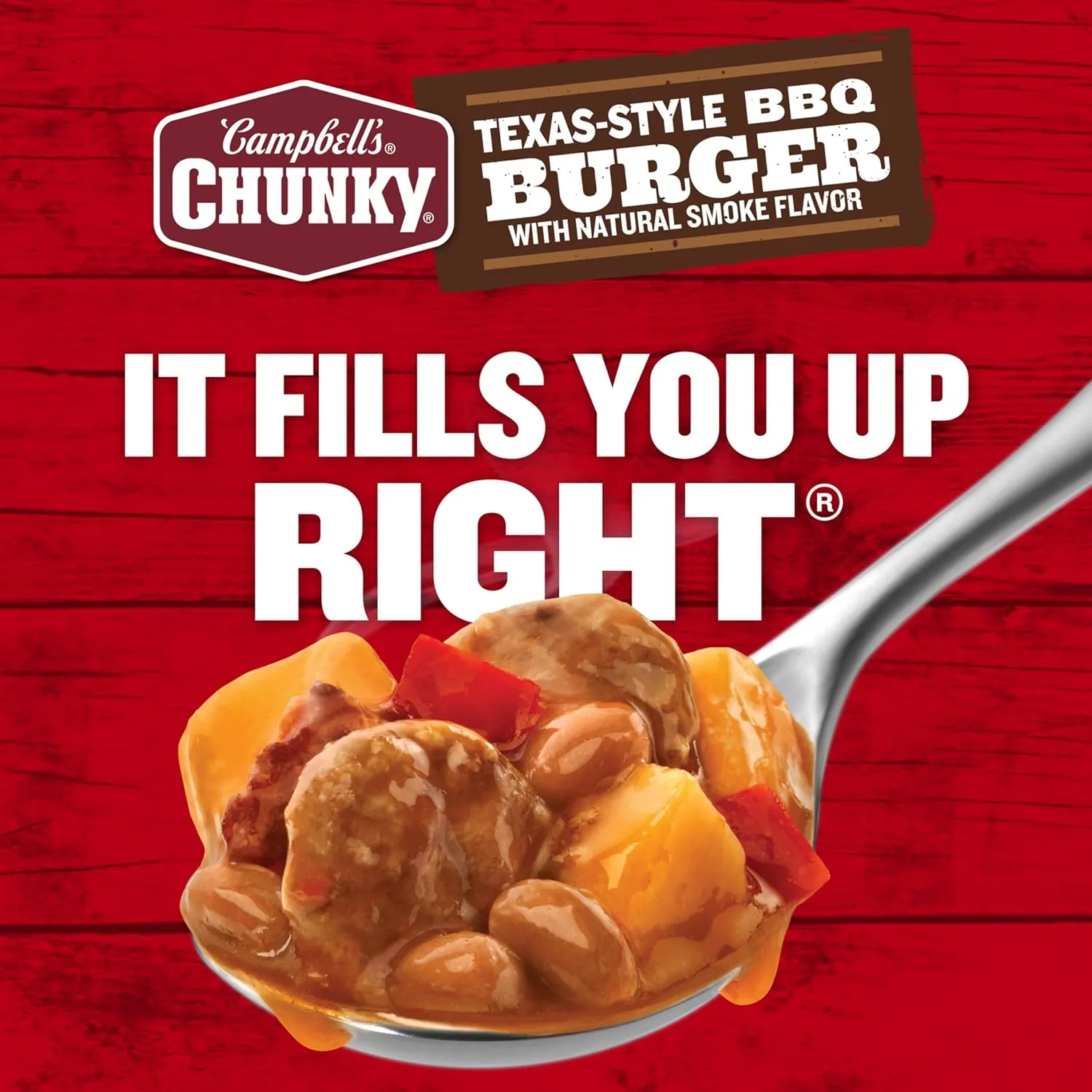 campbells chunky bbq burger 5