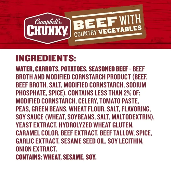 campbells chunky beef soup 3