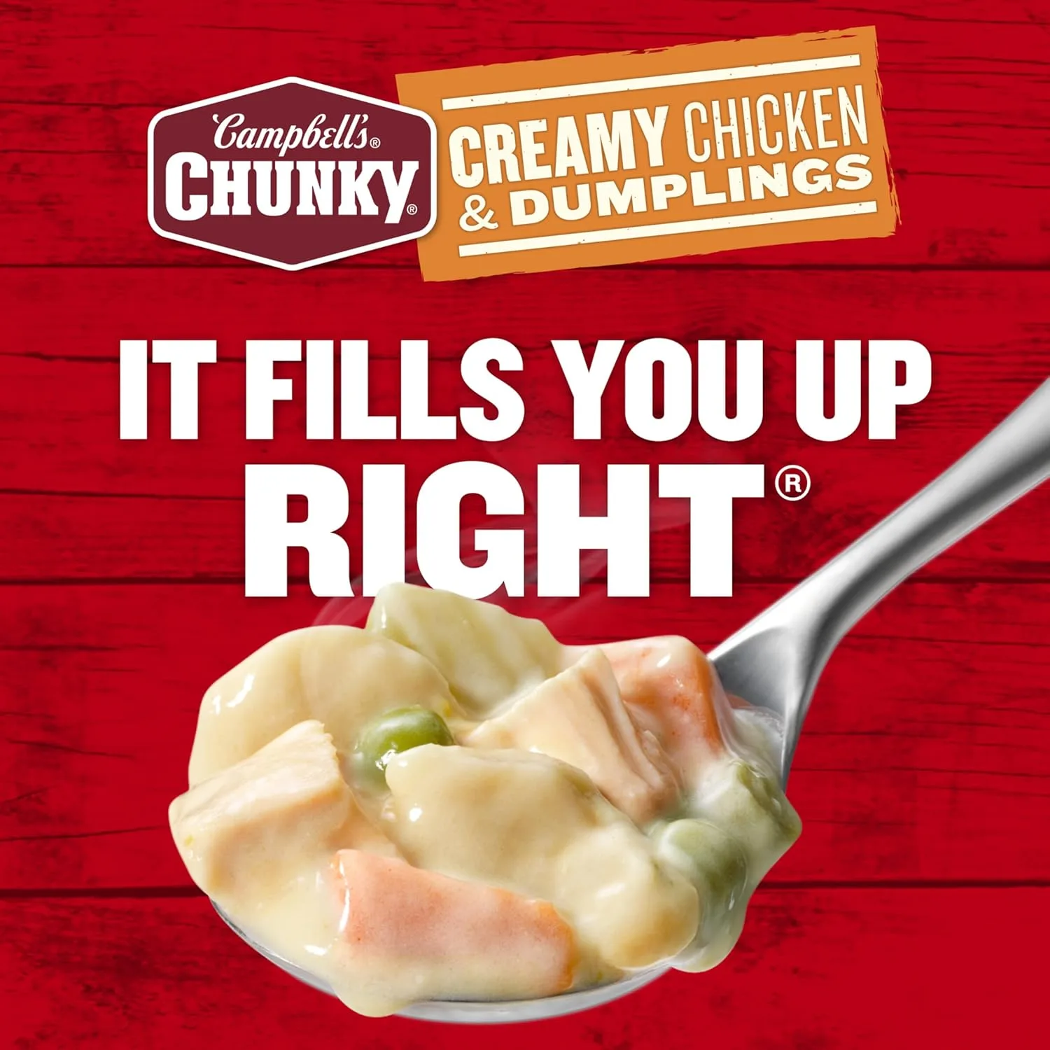 campbells chunky chicken soup 7