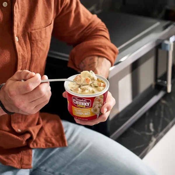 campbells chunky creamy chicken 4