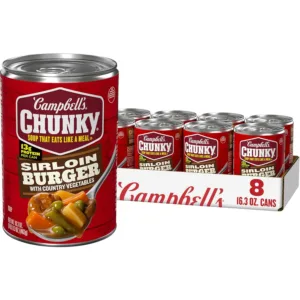 campbells chunky sirloin 1
