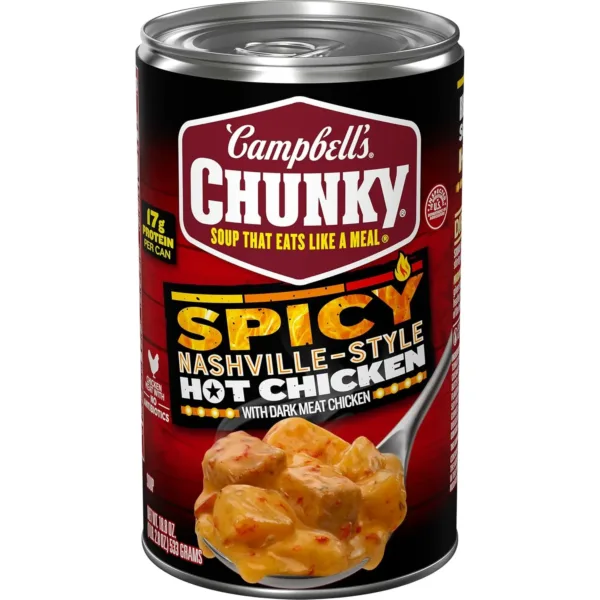 campbells chunky soup 1
