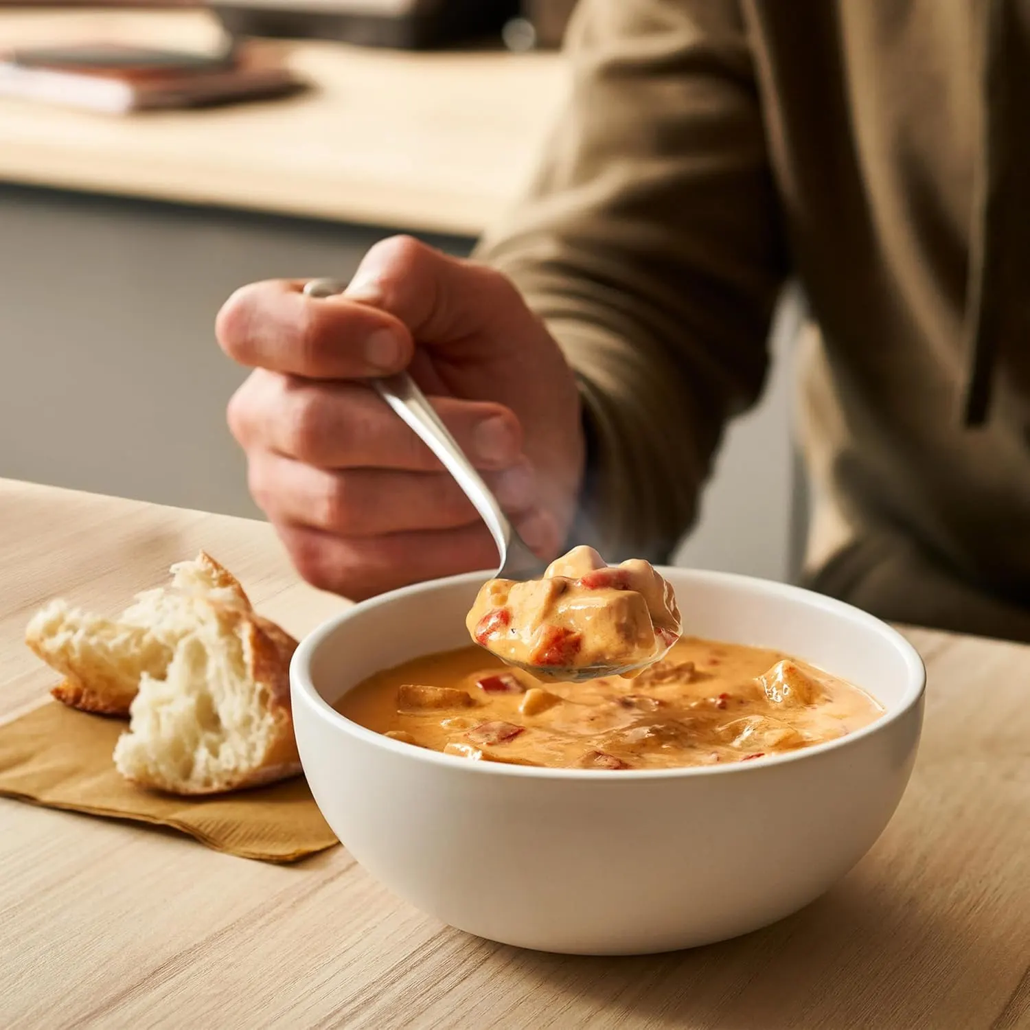 campbells chunky soup 4