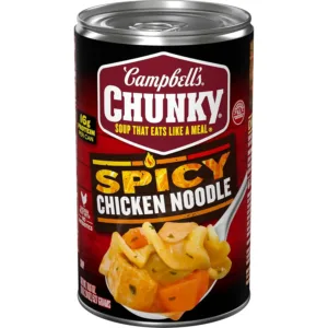campbells chunky spicy chicken 1
