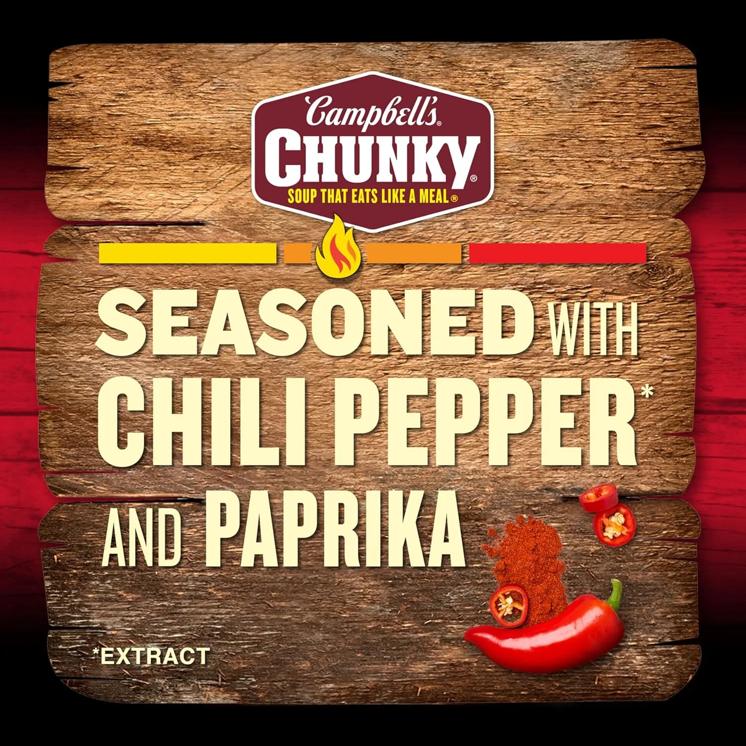 campbells chunky spicy chicken 6