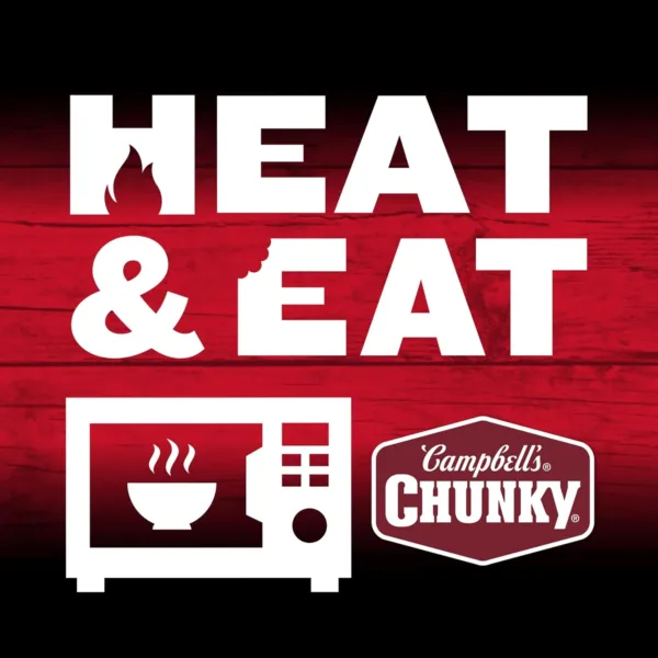 campbells chunky spicy chicken 7