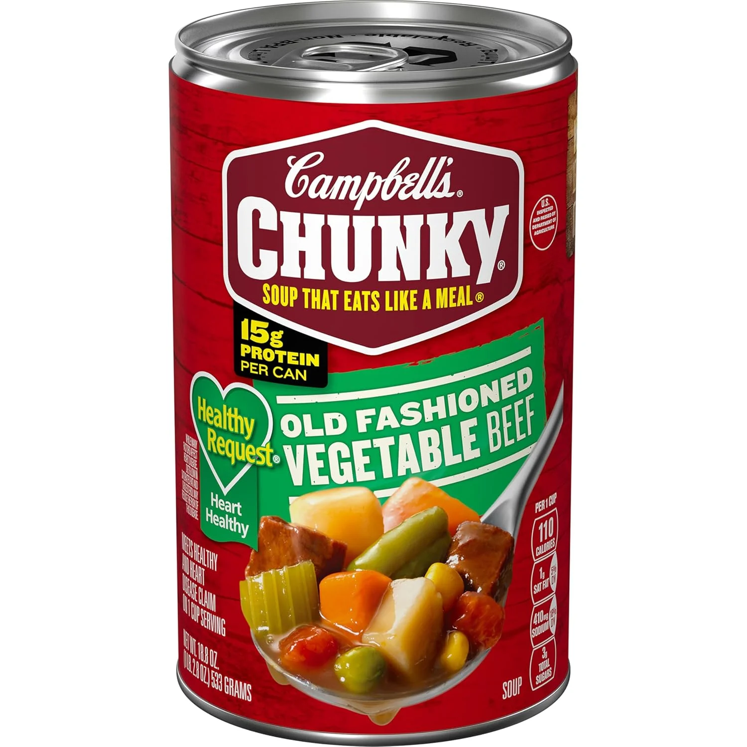 campbells chunky vegetable beef 1