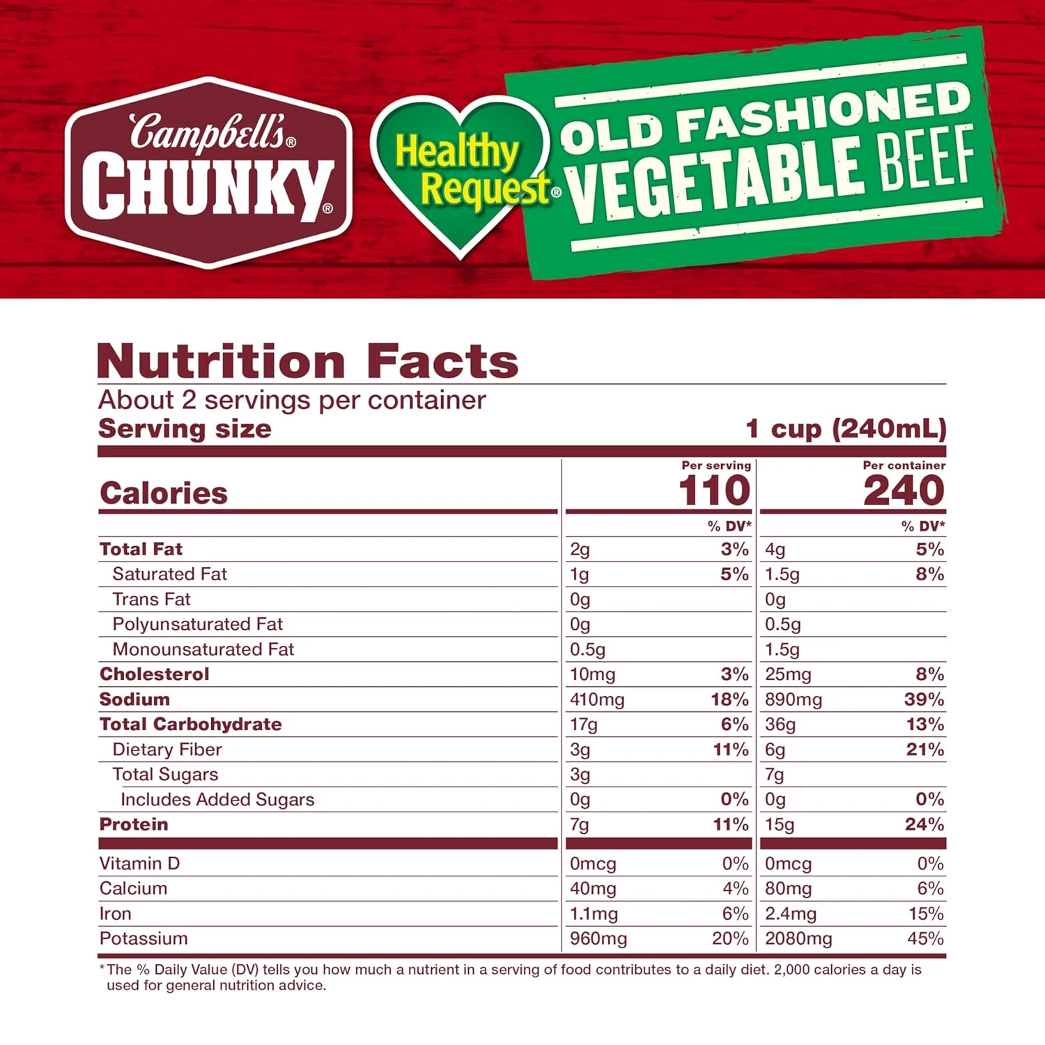 campbells chunky vegetable beef 2
