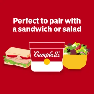 campbells creamy tomato soup 4