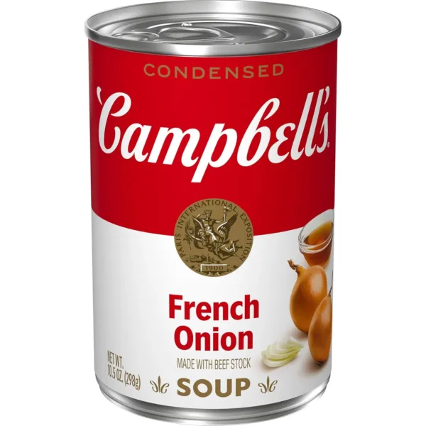 campbells french onion soup 1