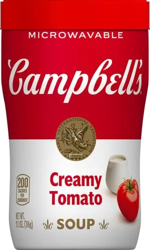campbells sipping soup 4
