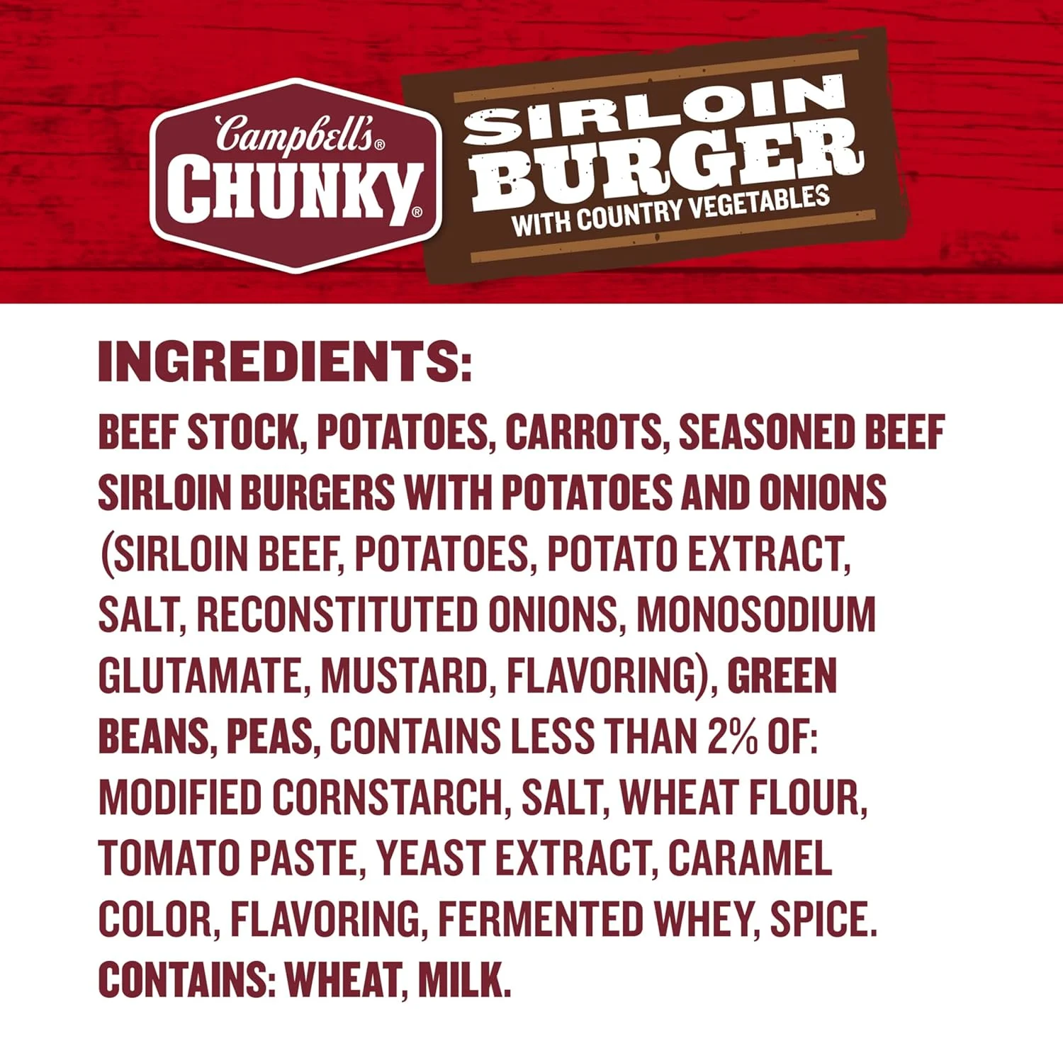 campbells sirloin burger 3