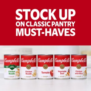 campbells tomato bisque 6
