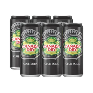 canada dry soda 1