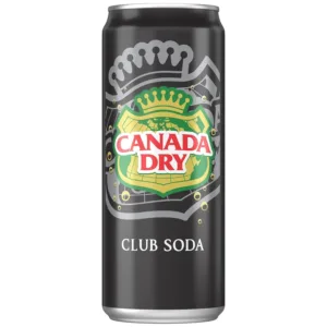 canada dry soda 2