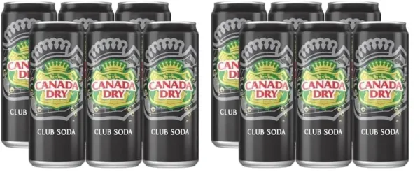 canada dry soda 3
