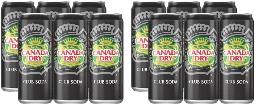 canada dry soda 3