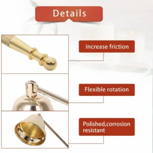 candle snuffer long handle 2
