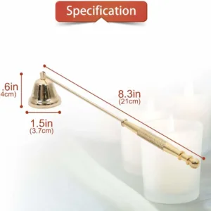 candle snuffer long handle 3