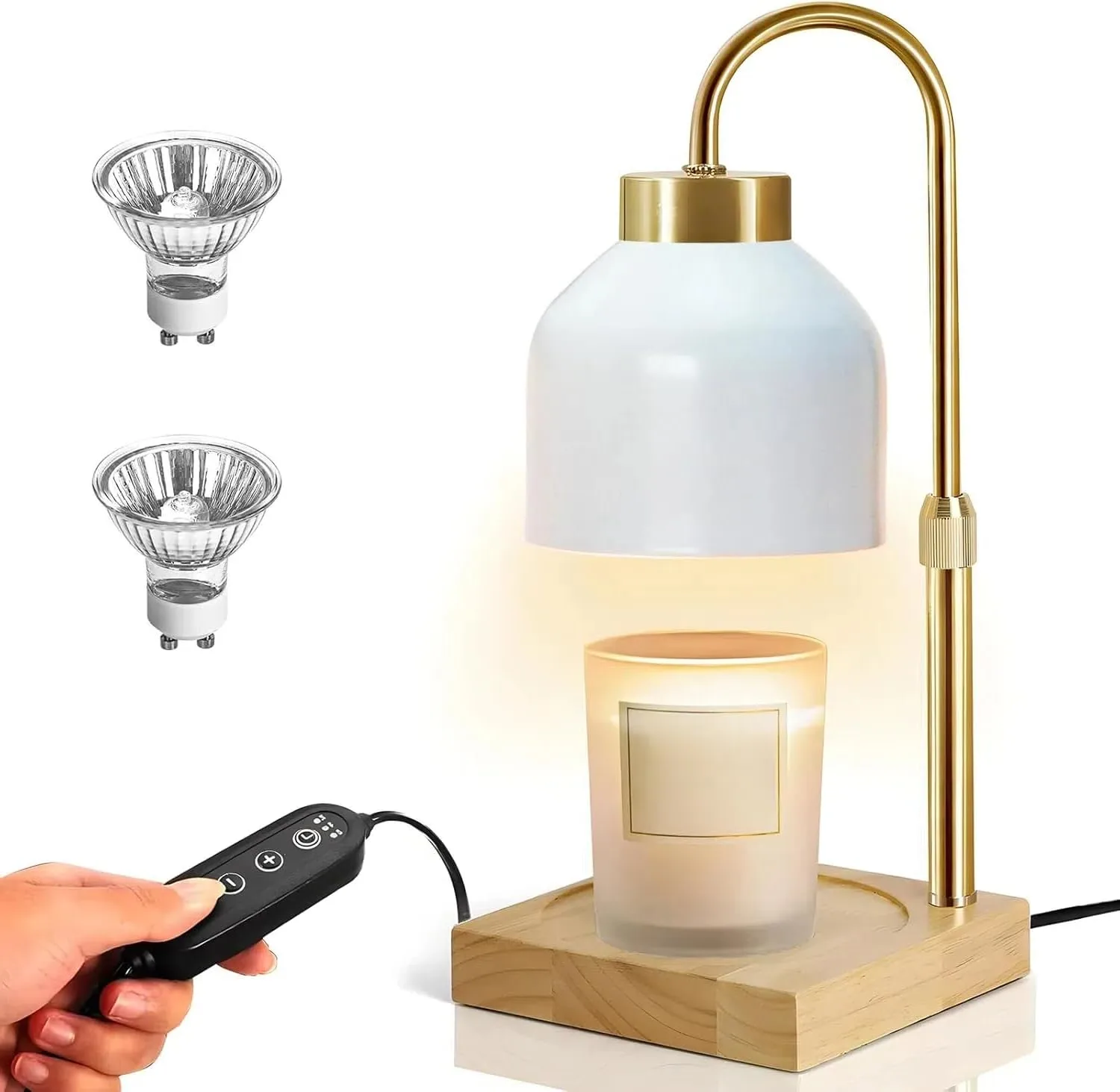 candle warmer lamp 1