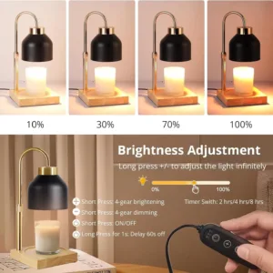 candle warmer lamp 2