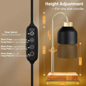 candle warmer lamp 4