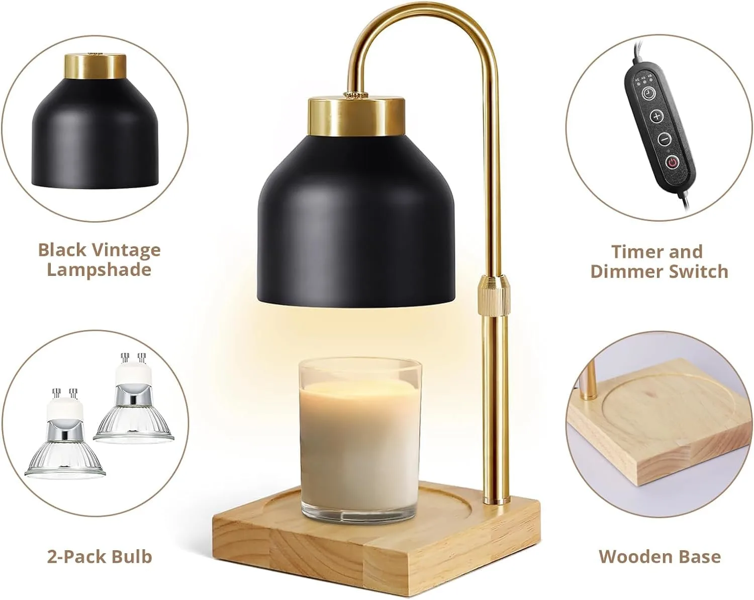 candle warmer lamp 6