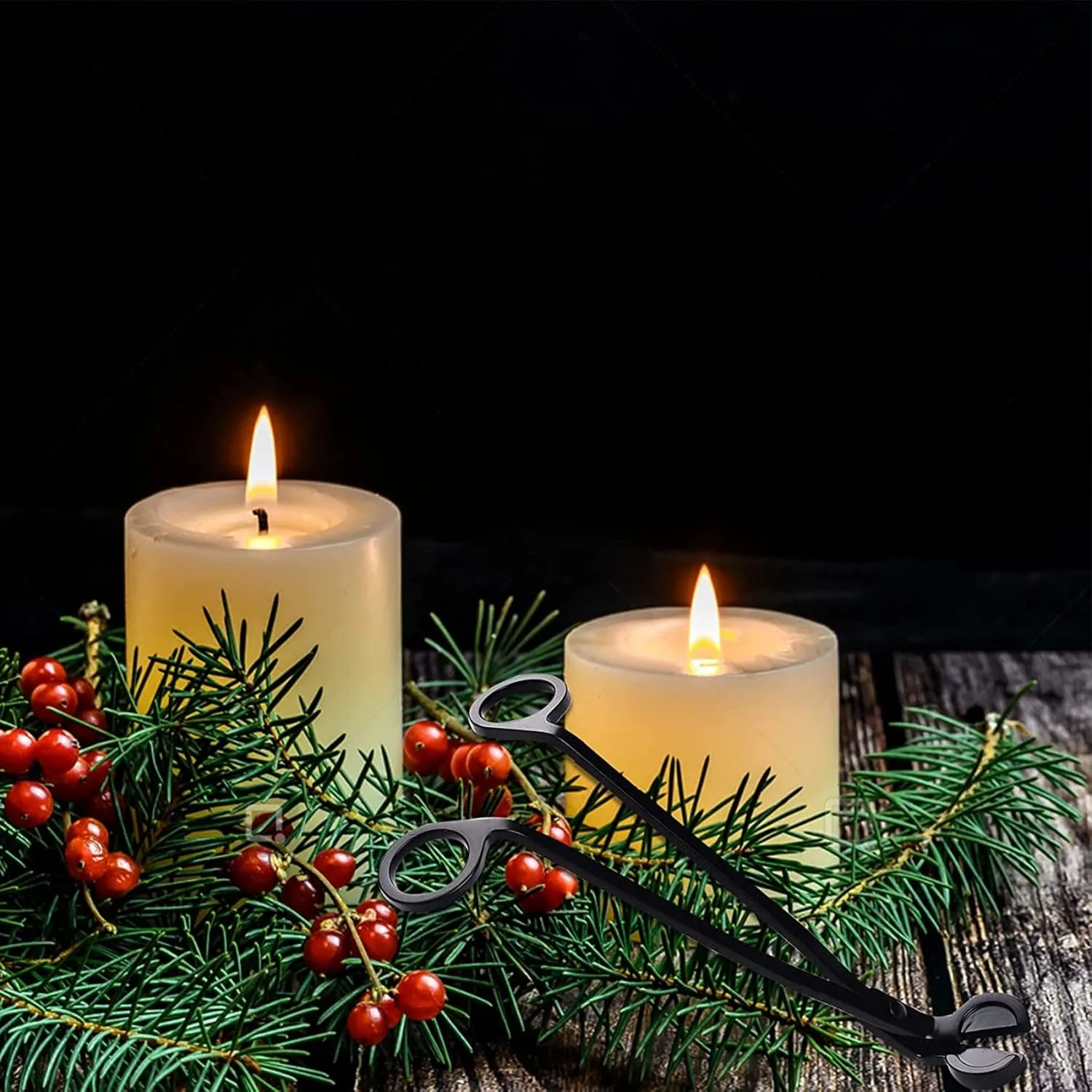 candle wick trimmer scissors 4