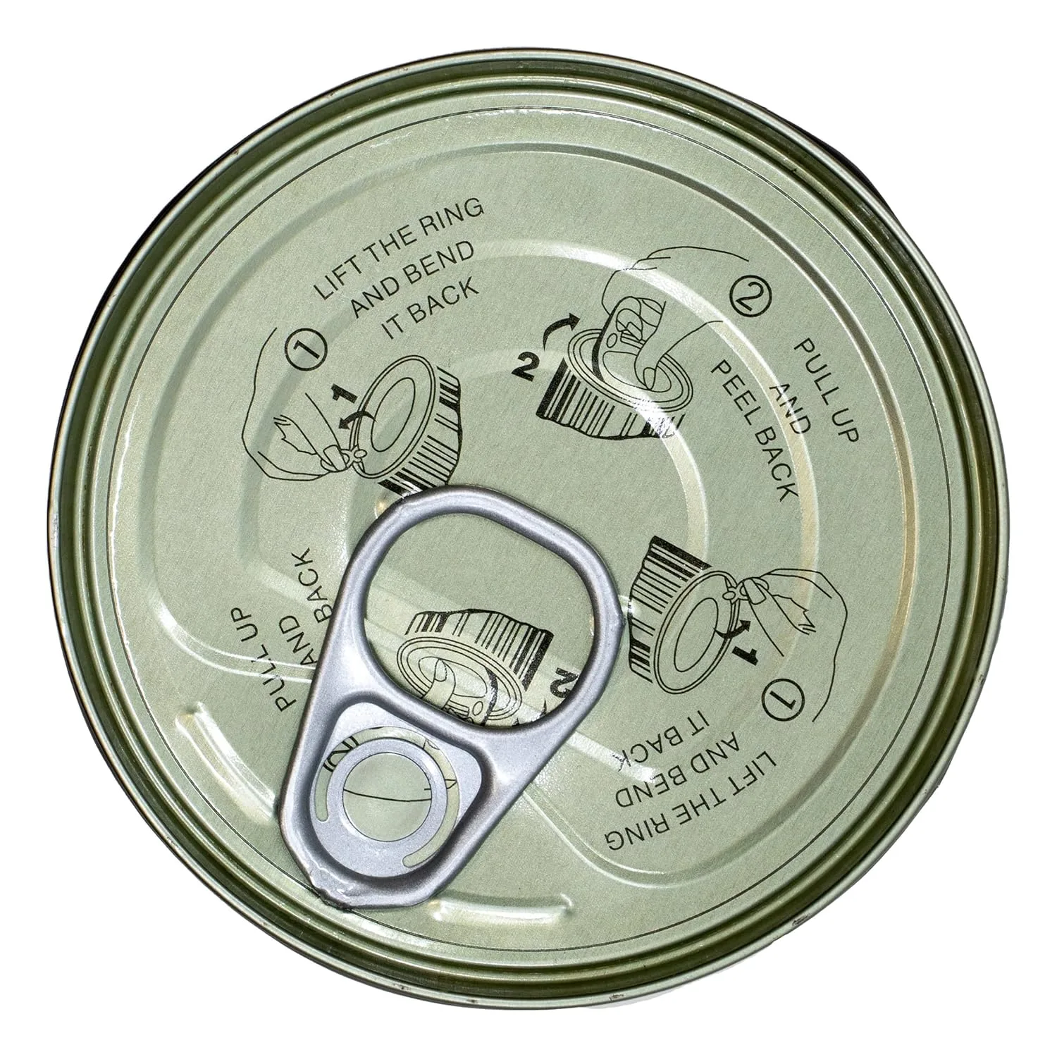 canned bamboo shoots 4