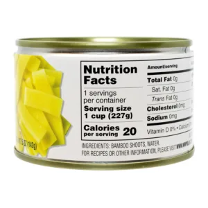 canned bamboo shoots 7