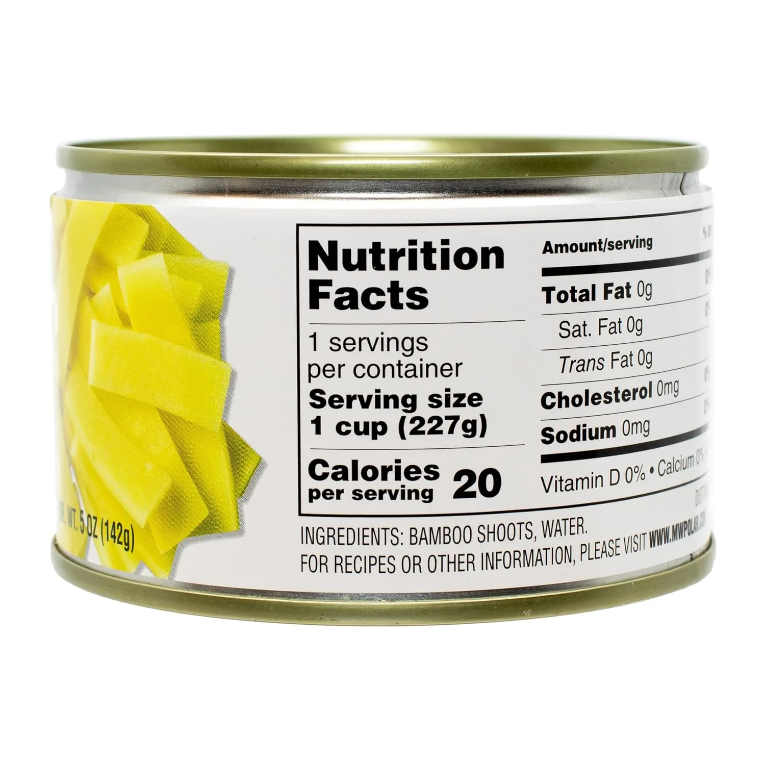 canned bamboo shoots 7